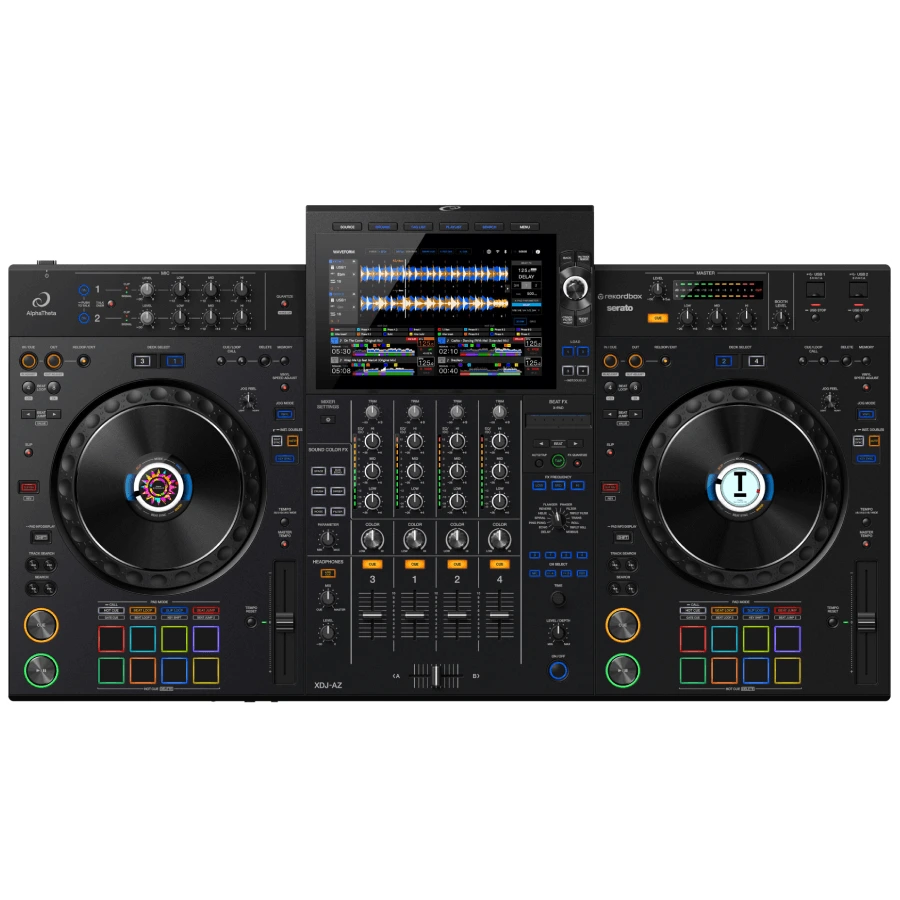 Pioneer XDJ-AZ