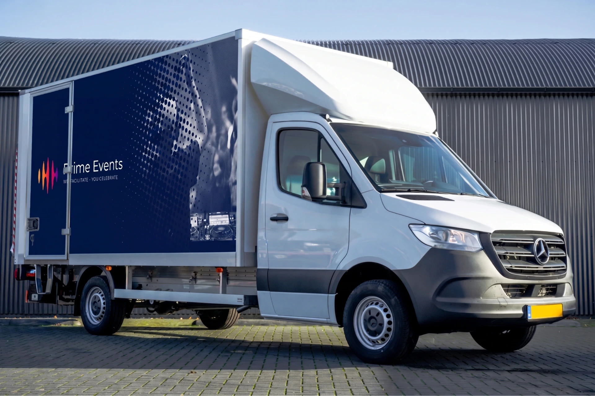 Transportkosten 15 - 30km