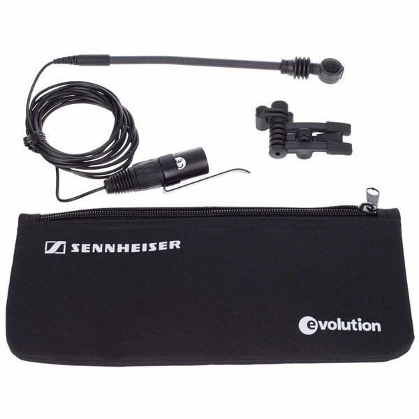 Sennheiser E608 Clip on