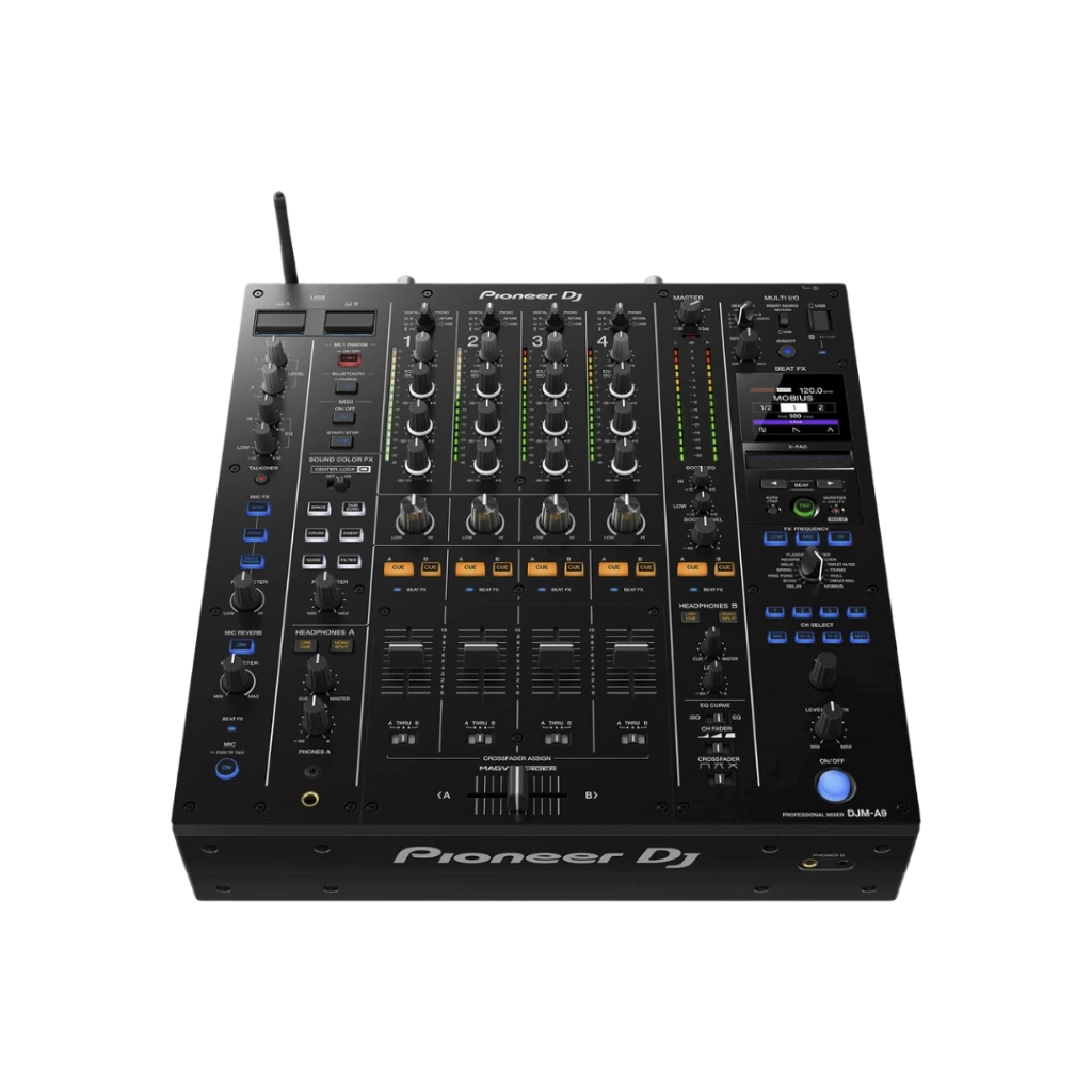 Pioneer DJM-A9 Mixer
