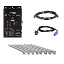 Showtek - Octostrips mk1 (8x)